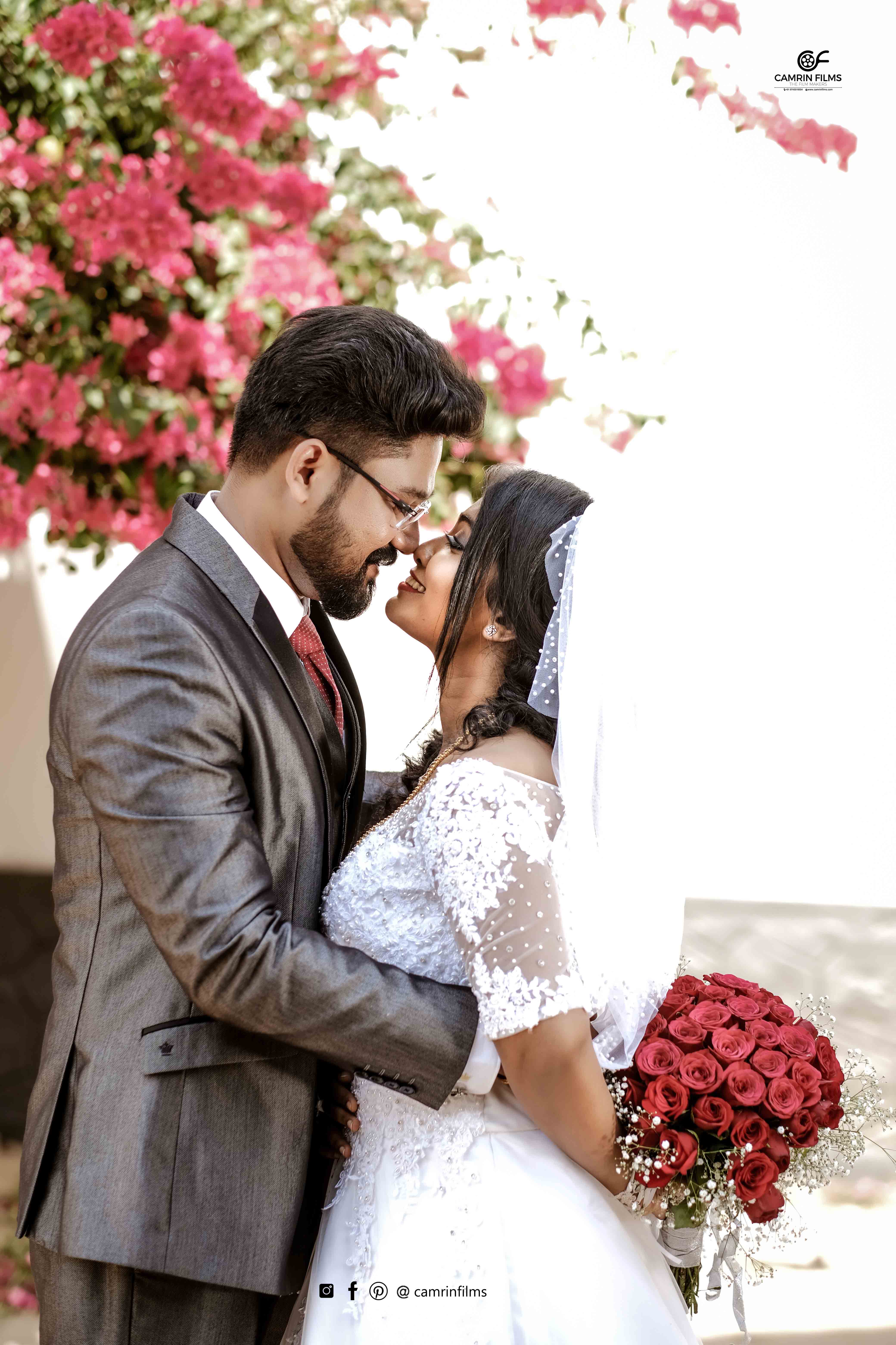 christian wedding